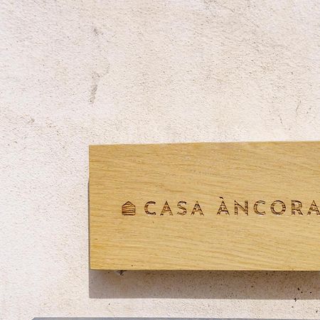 Casa Ancora Townhouse Apartment Catania Exterior photo