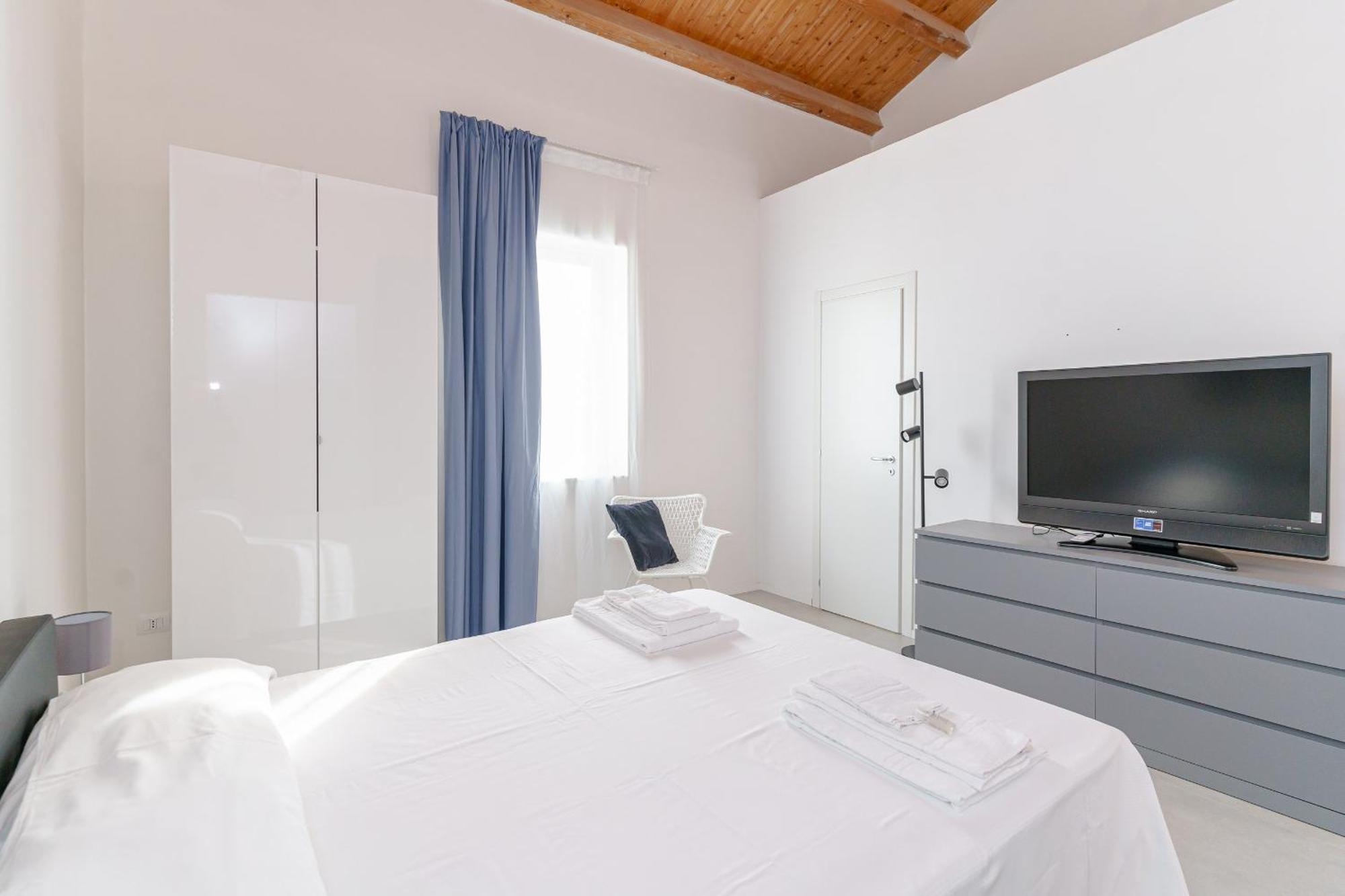 Casa Ancora Townhouse Apartment Catania Exterior photo