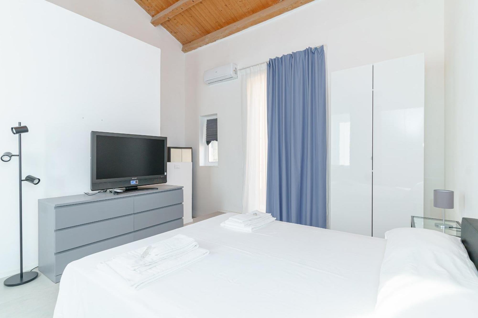 Casa Ancora Townhouse Apartment Catania Exterior photo