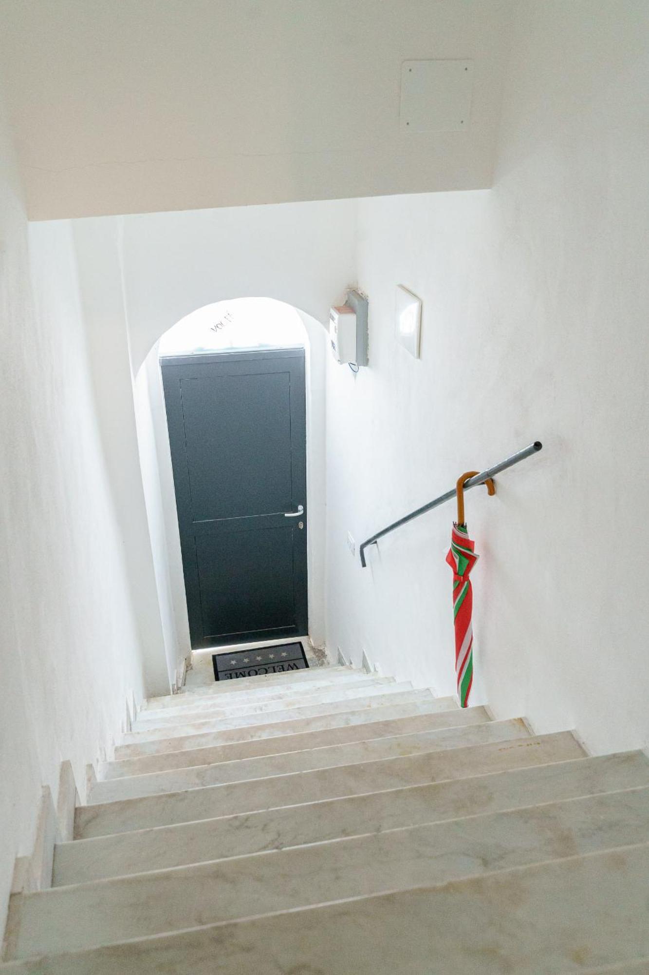 Casa Ancora Townhouse Apartment Catania Exterior photo