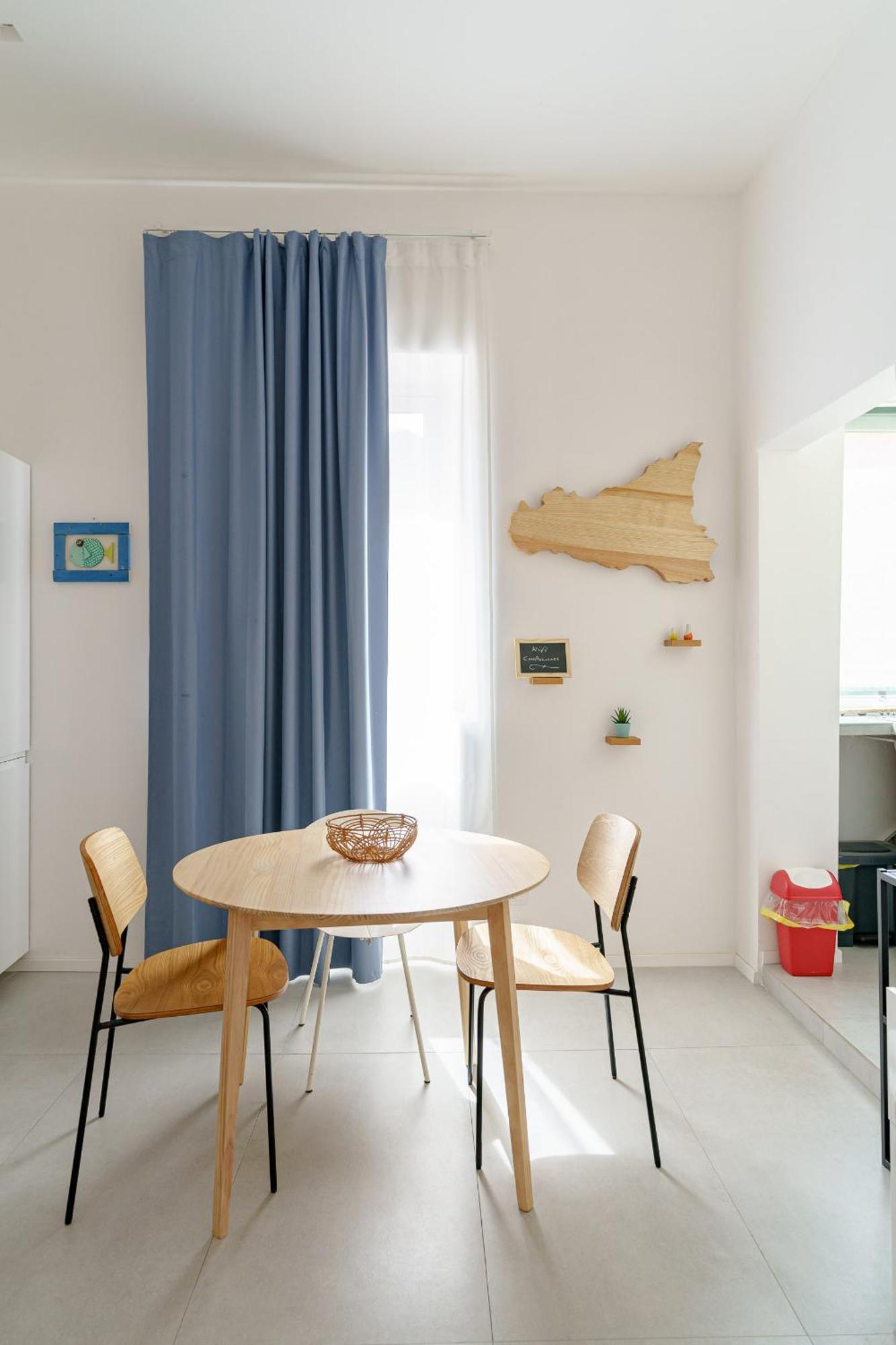 Casa Ancora Townhouse Apartment Catania Exterior photo