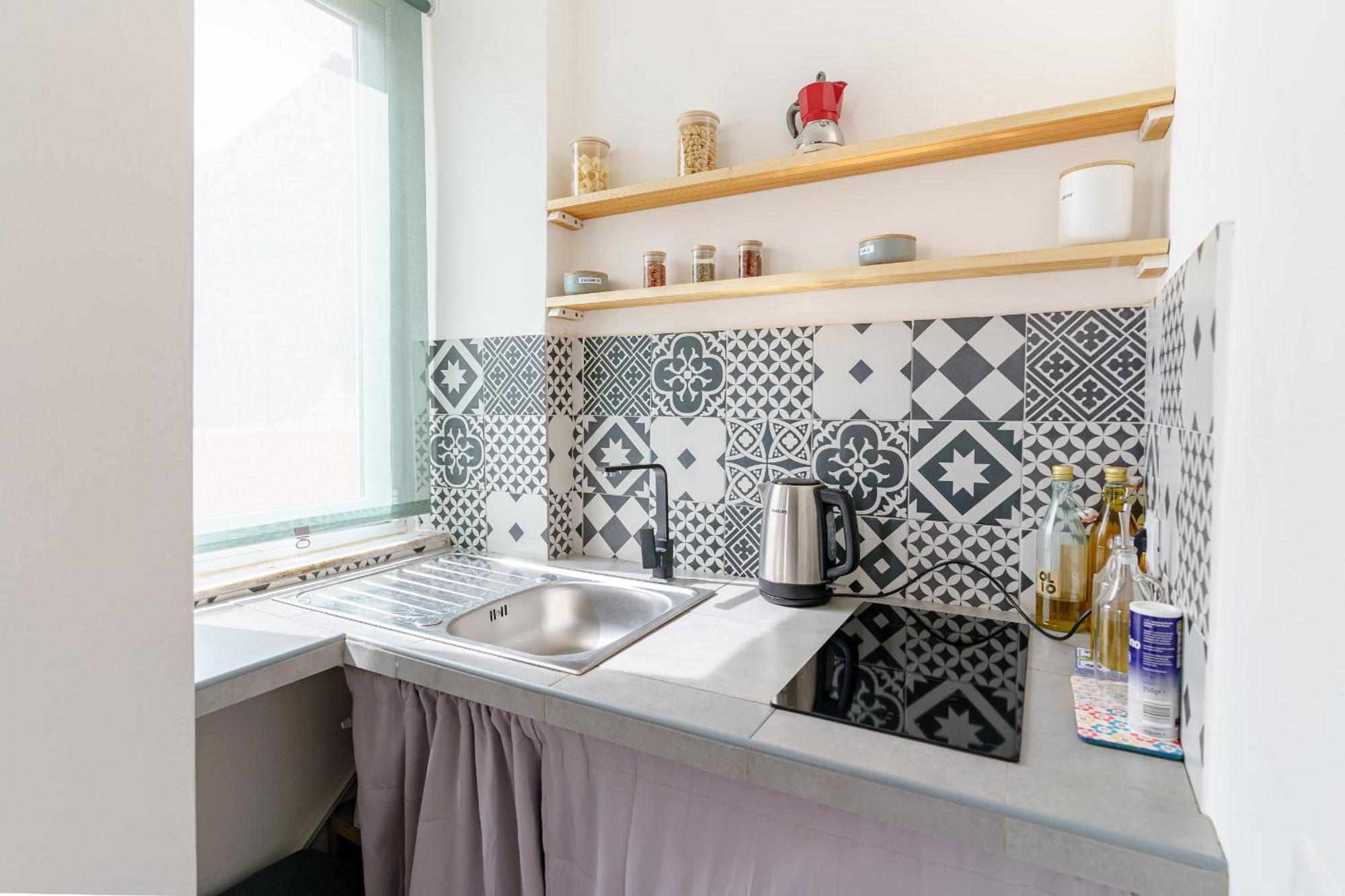 Casa Ancora Townhouse Apartment Catania Exterior photo