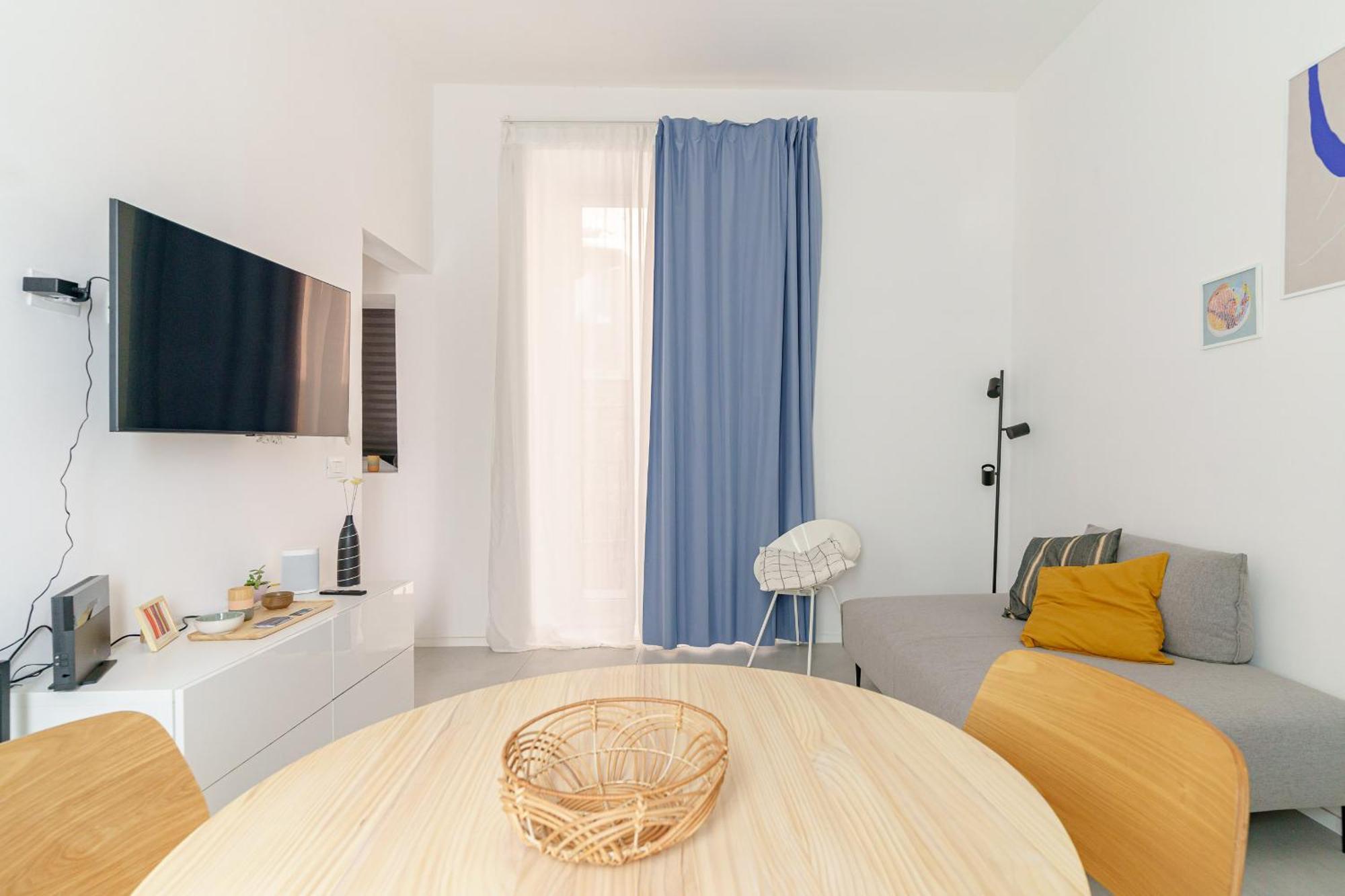 Casa Ancora Townhouse Apartment Catania Exterior photo